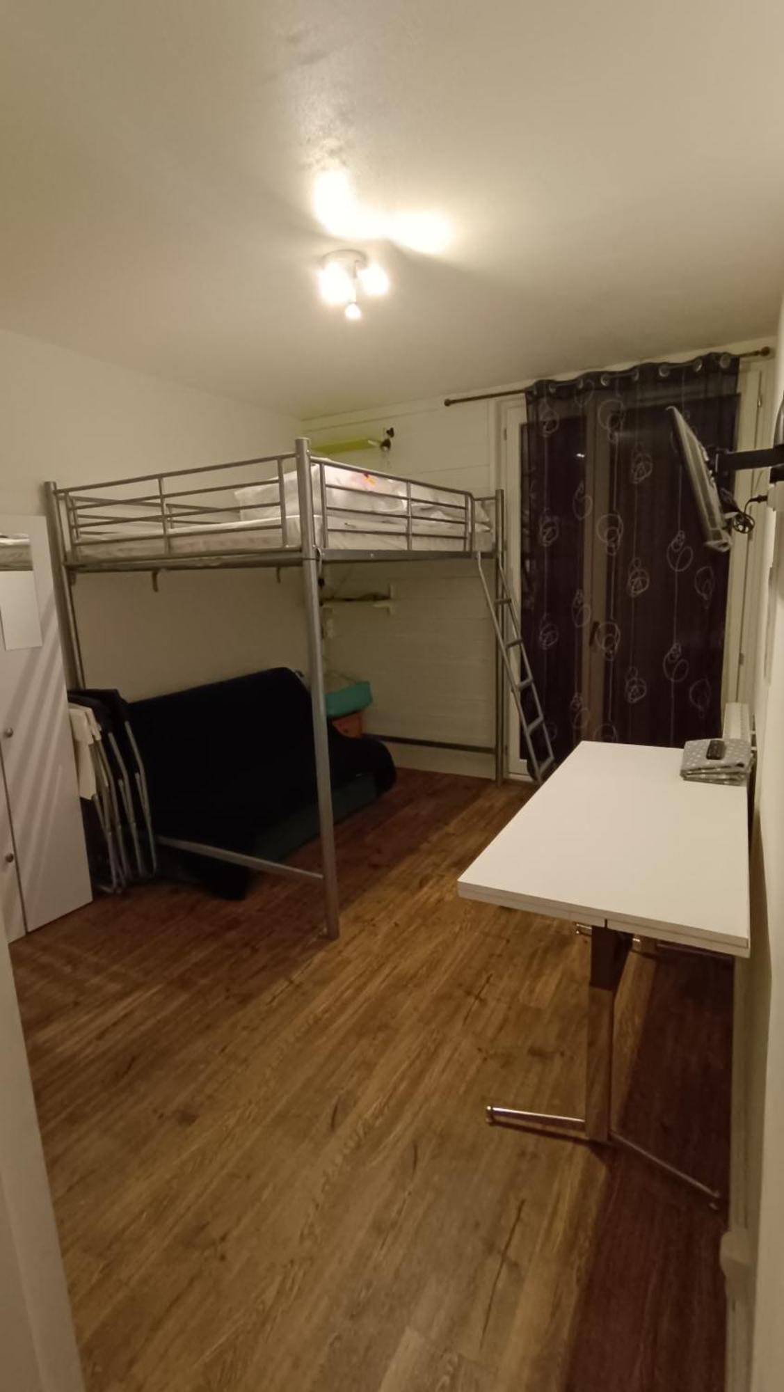 Studio 4 Personnes Au Pied Des Piste Plateau De Bonascre - Ax 3 Domaines Ete Hiver Акс-ле-Терм Екстериор снимка
